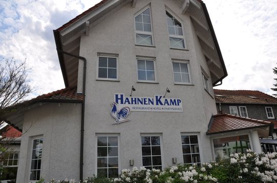 Hotel in Bad Oeynhausen