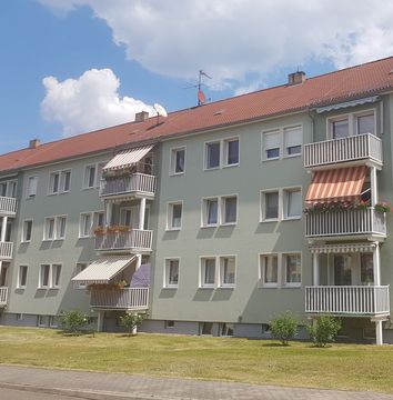 Apartment in Brandenburg