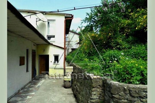Detached house in Zilina