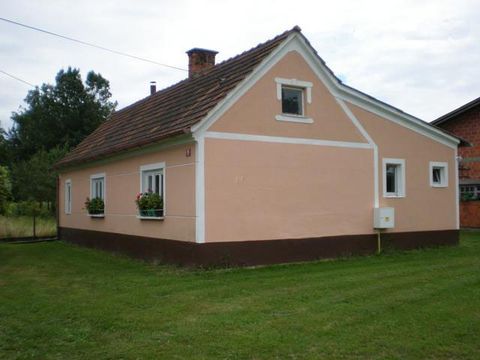 Farm in Murska Sobota