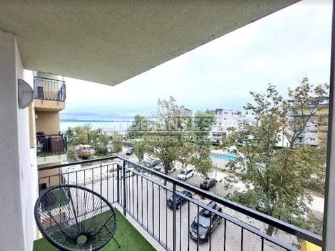 Apartment in Siofok