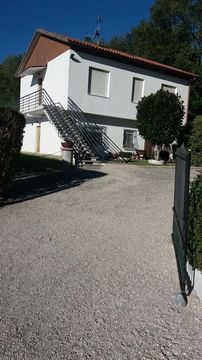 Detached house in Macerata