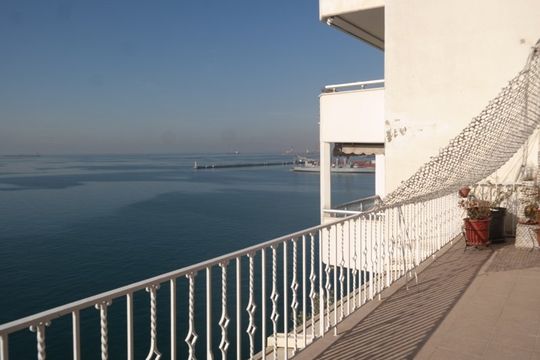 Penthouse in Thessaloniki