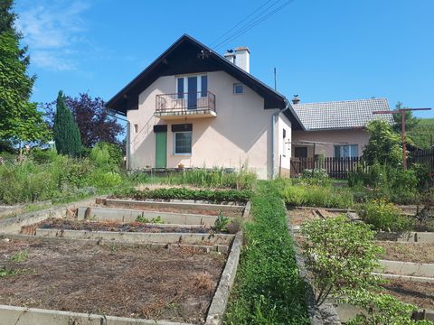 Detached house in Maribor