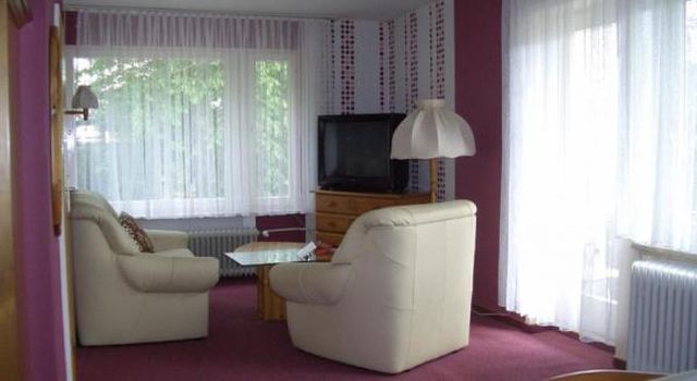 Hotel in Braunlage