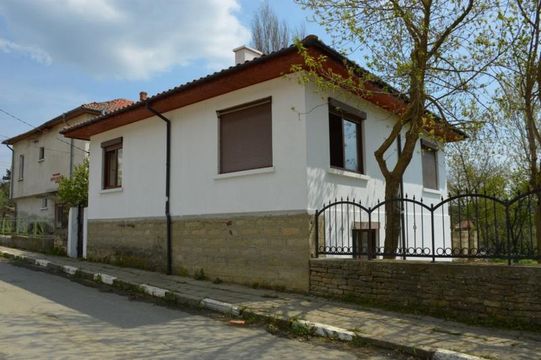 Detached house in Sungurlare