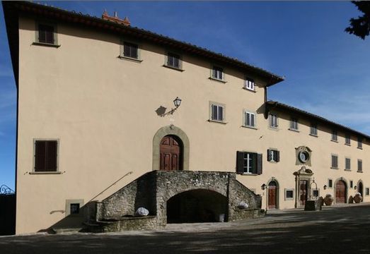 Apartment in Siena