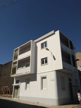 Apartment in Barreiro