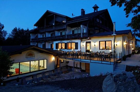 Hotel in Zwiesel