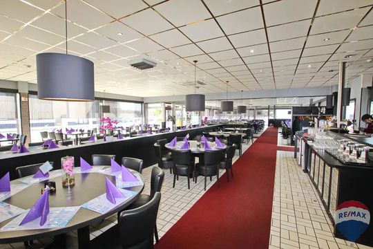 Restaurant / Cafe in Cologne