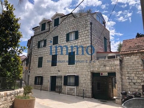 Semi-detached house in Split