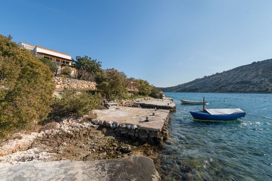 Villa in Trogir