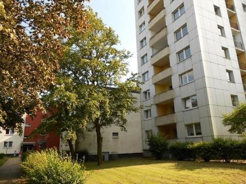Apartment in Bielefeld
