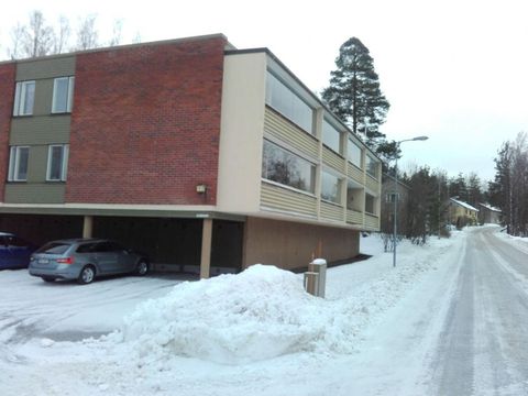 Apartment in Mansikkala