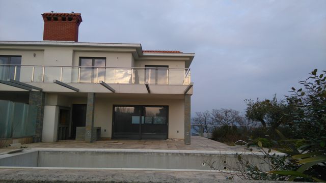 Villa in Ankaran
