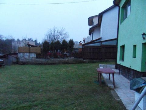 Detached house in Presov