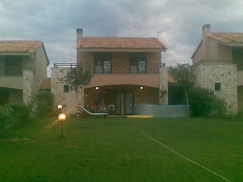 House in Chaniotis