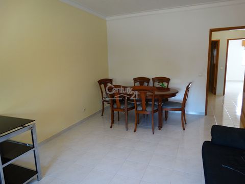 Apartment in Portimao