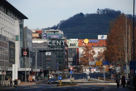 Commercial in Maribor