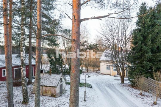 House in Kauniainen