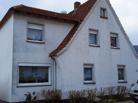 House in Weissenborn