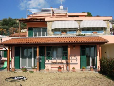 Chalet in San Remo