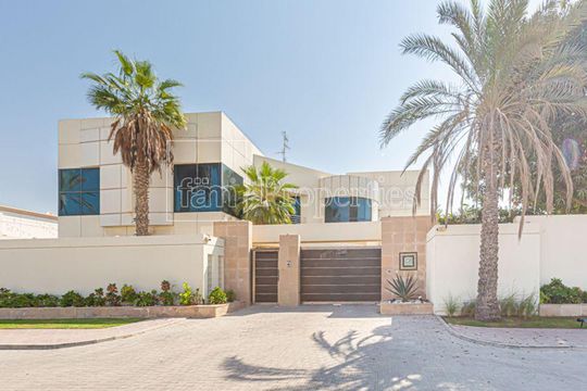 House in Jumeirah