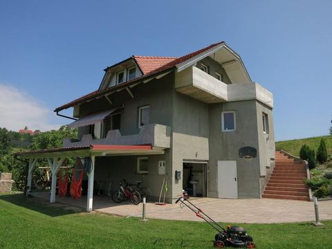 Detached house in Slovenske Konjice