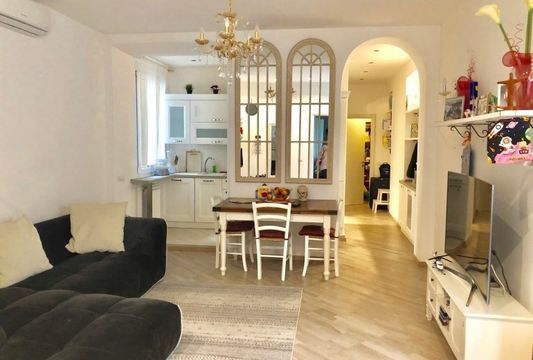 Apartment in Milan