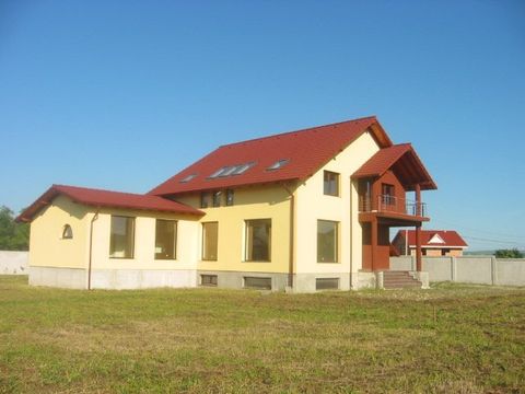 Villa in Alba Iulia