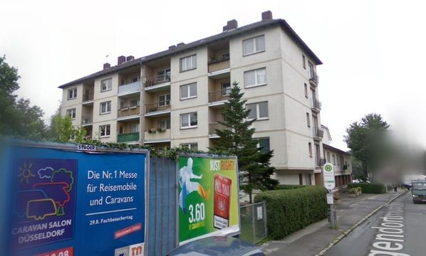 Apartment in Dortmund
