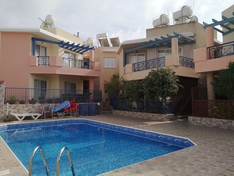Apartment in Paphos
