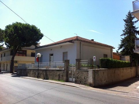 Detached house in Pescara