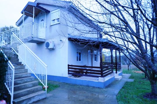 Detached house in Danilovgrad
