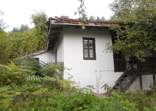 Detached house in Goritsa