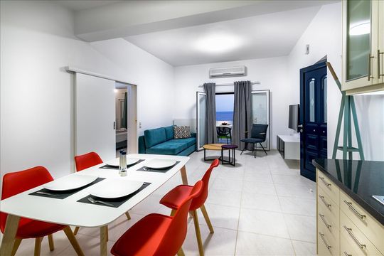 Apartment in Ierapetra