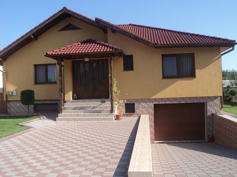 House in Alba Iulia