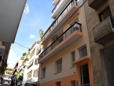 Apartment in Athens