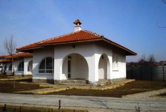House in Burgas