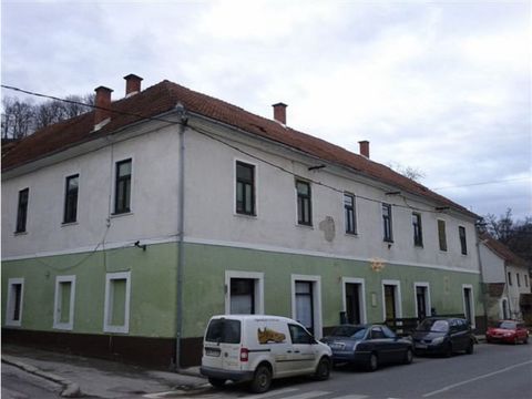 Office in Rogatec