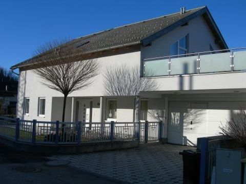 Villa in Salzkammergut
