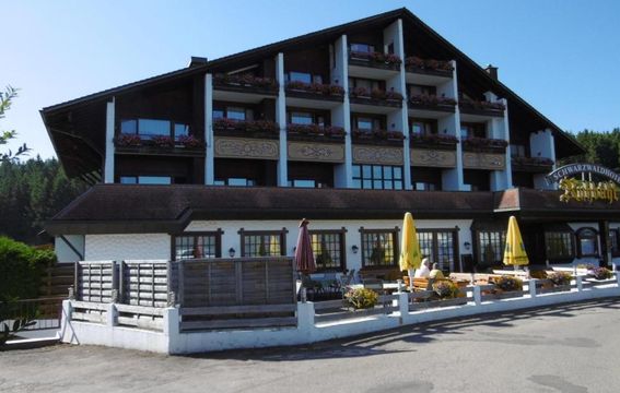 Hotel in Lenzkirch