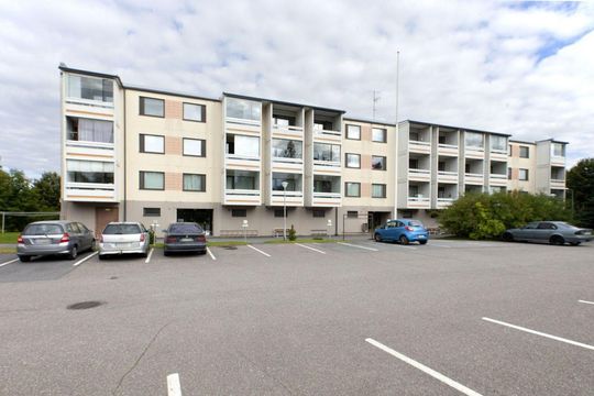 Apartment in Linna