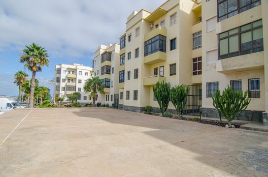 Apartment in Las Palmas de Gran Canaria