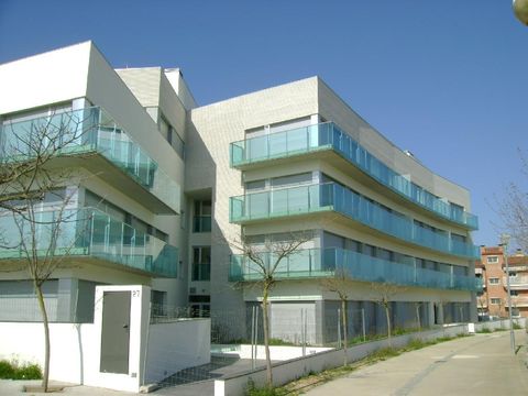 Apartment in Tordera
