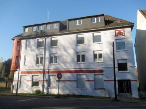 Apartment house in Bochum