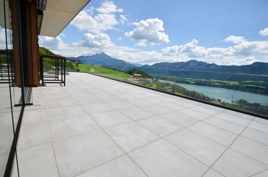 House in Mondsee