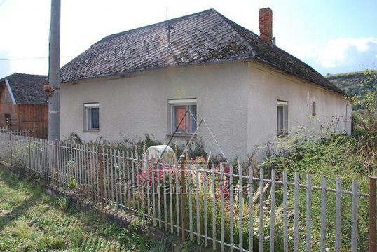 Detached house in Brezov