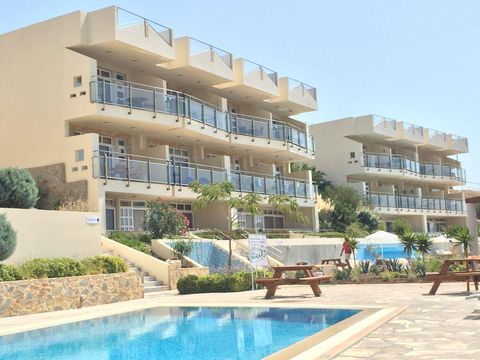 Apartment in Ierapetra