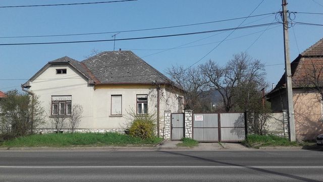 Detached house in Eger